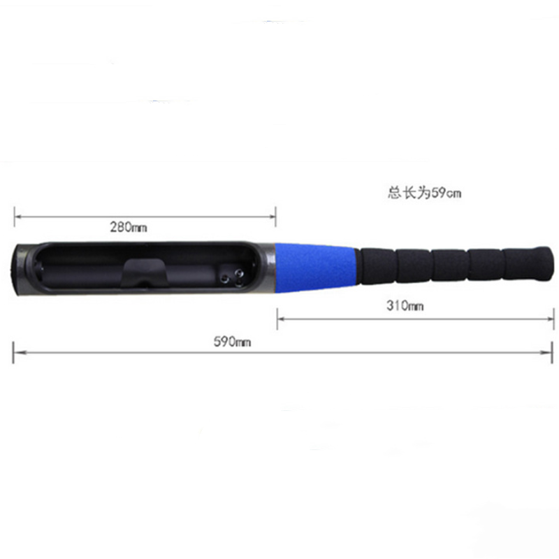 New Car Steering Wheel Lock Anti-Theft Device - JIAX Brand (Model: JXOP138B) | Universal Fit | Dongg